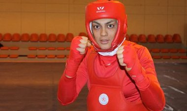 هدایت تیم ملی ووشو بانوان به منصوریان رسید