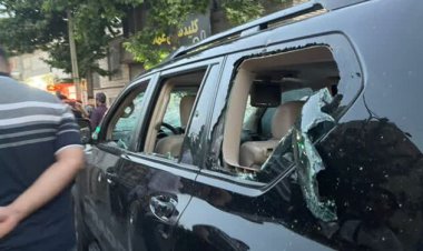 ببینید | درگیری مسلحانه عجیب در ارومیه