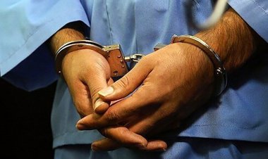 دزد پشت‌بام آبادانی‌ها دستگیر شد