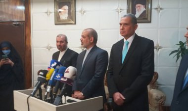 وزیر کشور عراق: روادید برای ۲ هزار زائر ایرانی در روز لغو می‌شود