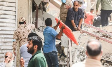 یک روانشناس: آوار روانشناختی متروپل در حال فرود است / آبادان، نیازمند توجه ویژه