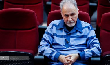 محمدعلی نجفی کی آزاد می‌شود؟