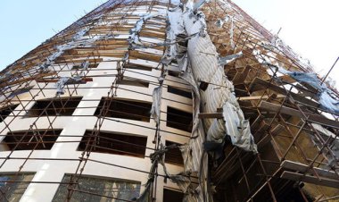 دغدغه‌های ایمن‌سازی که پس از احداث مطرح می‌شود؛ از هتل آسمان تا شهرک برف‌فروشان