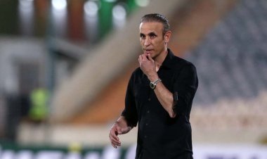 گل‌محمدی دو جلسه محروم شد!