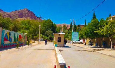 دریافت هزینه ورودی روستاهای فارس از گردشگران ساماندهی می‌شود