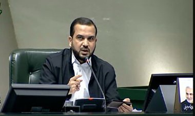 نماینده اهواز: هزینه‌های تثبیت کانون‌های گرد و غبار باید شفاف‌سازی شود