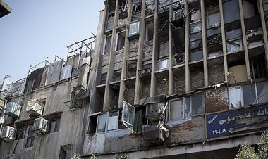 شناسایی  ۳۰ ساختمان خطرناک  در بوشهر