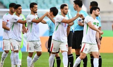 حذف تلخ امیدهای ایران از قهرمانی آسیا
