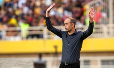 پایان‌ کار نویدکیا در سپاهان