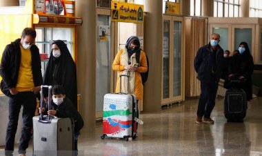 هشدار فرمانده پلیس فرودگاه‌ها به بانوان: با پوشش مناسب بیایید/ تذکر می‌دهیم؛ بی‌اعتنایی کنید برخورد می‌کنیم