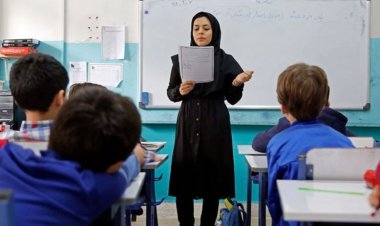 آیین‌نامه رتبه‌بندی معلمان در هیأت دولت تصویب شد
