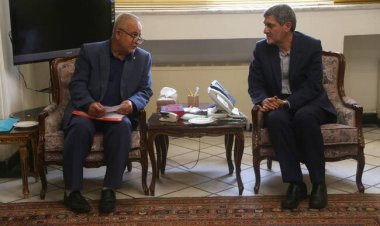 استاندار فارس: برای تامین منابع توسعه نباید فقط به بودجه دولتی تکیه کرد