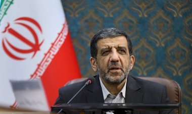 ضرغامی: دنبال استفاده حداکثری از ظرفیت گردشگری جام جهانی قطر هستیم