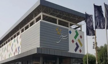 تعطیلی ۲ پارکینگ طبقاتی در آبادان برای بررسی فنی و استحکام سازه