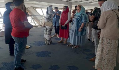 ۱۵ فعال گردشگری روس به شیراز می‌آیند