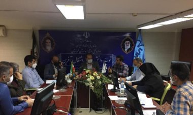 ارجاع ۹ پرونده تخلف استاندارد در خوزستان به دادگاه
