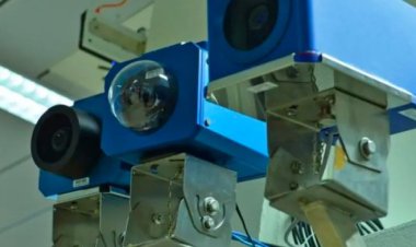 ایران، دو دوربین از دوربین های نظارتی آژانس را خاموش کرد