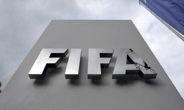 داوران رباتی در جام جهانی!