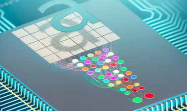 تراشهای که ۲ میلیارد تصویر را در یک ثانیه پردازش میکند!