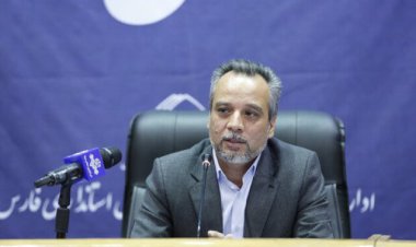 یک مسئول در استانداری فارس: کمبود آرد در فارس شایعه است