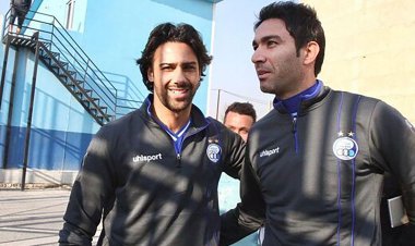 حضور نکونام در استقلال منتفی شد؟