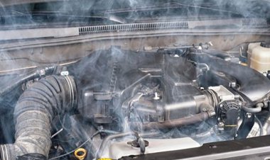 فیلم | با جوش آوردن خودرویمان در فصل گرما چه کنیم؟