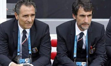 تور استقلال برای شکار سرمربی سابق ایتالیا