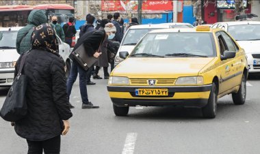 کارت سوخت تاکسیرانان غیرفعال و نیمه‌فعال باطل می‌شود