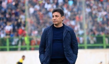 امیر قلعه‌نویی خبر خرید هواپیما را تکذیب کرد