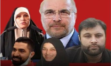 ببینید | افشاگری  تازه  از  سیسمونی گیت