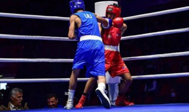 پیشکسوت بوکس ایران درگذشت