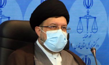 رئیس کل دادگستری فارس: اقدام دستگاهها در رفع تصرف از اراضی ملی، کاربردی باشد