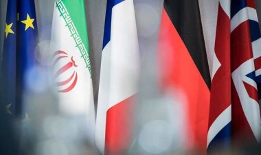 بیانیه جدید سه کشور اروپایی درباره برجام