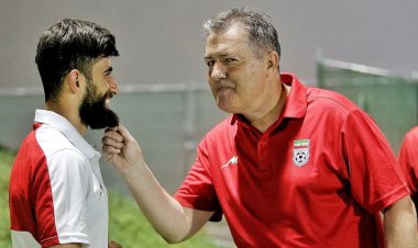 اسکوچیچ بازی با آفریقای جنوبی را لغو کرد!