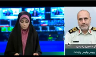 ببینید| جزئیات دستگیری سارقان صندوق‌ امانات بانک ملی
