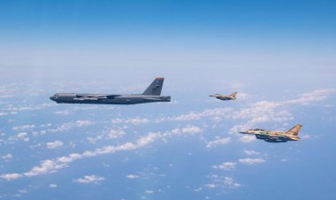 اقدام نظامی آمریکا در خلیج فارس با حمایت اسرائیل