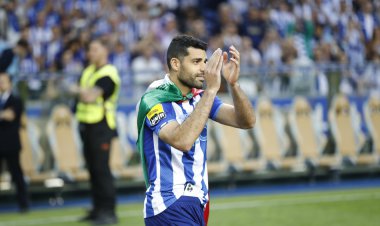 طارمی با این رکورد بر بام اروپا ایستاد