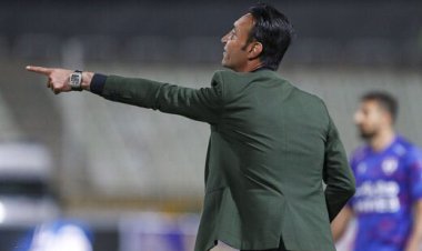 گزینه نیمکت استقلال به شایعات دامن زد