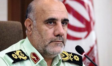 اطلاعات مهم رئیس پلیس تهران درباره سرقت بزرگ بانک ملی