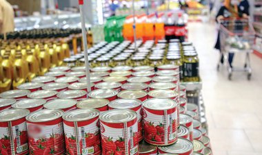 صف خرید این ماده غذایی به در کارخانه رسید!