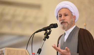 دستگاه‌های اجرایی استان فارس جهت‌گیری فرهنگی خود را مشخص و پیگیری کنند