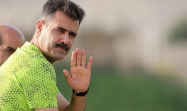 سرمربی استقلال خوزستان از این تیم جدا شد