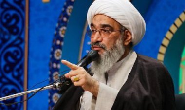 امام جمعه بوشهر: خروج از آژانس انرژی اتمی در دستور کار قرار بگیرد