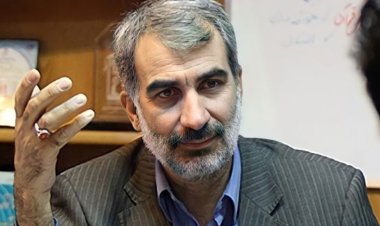 وزیر آموزش و پرورش وارد قشم شد