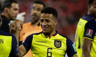 فیفا درخواست حذف اکوادور از جام جهانی را رد کرد