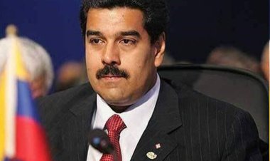 مادورو: نقشه راه همکاری‌های ۲۰ ساله ایران و ونزوئلا امروز امضا می‌شود