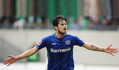 آزمون سخت "سردار"