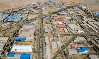 نخستین نرمافزار مسیریاب تخصصی "شهرک صنعتی" در شیراز طراحی شد