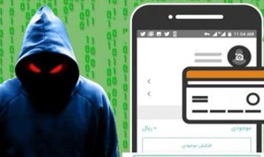 مراقب رسیدهای پرداخت جعلی باشید