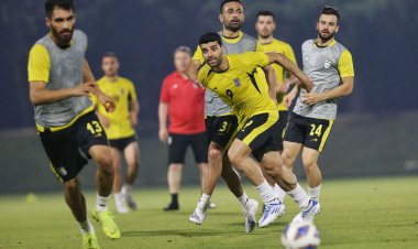 ساعت دیدار ایران و الجزایر مشخص شد